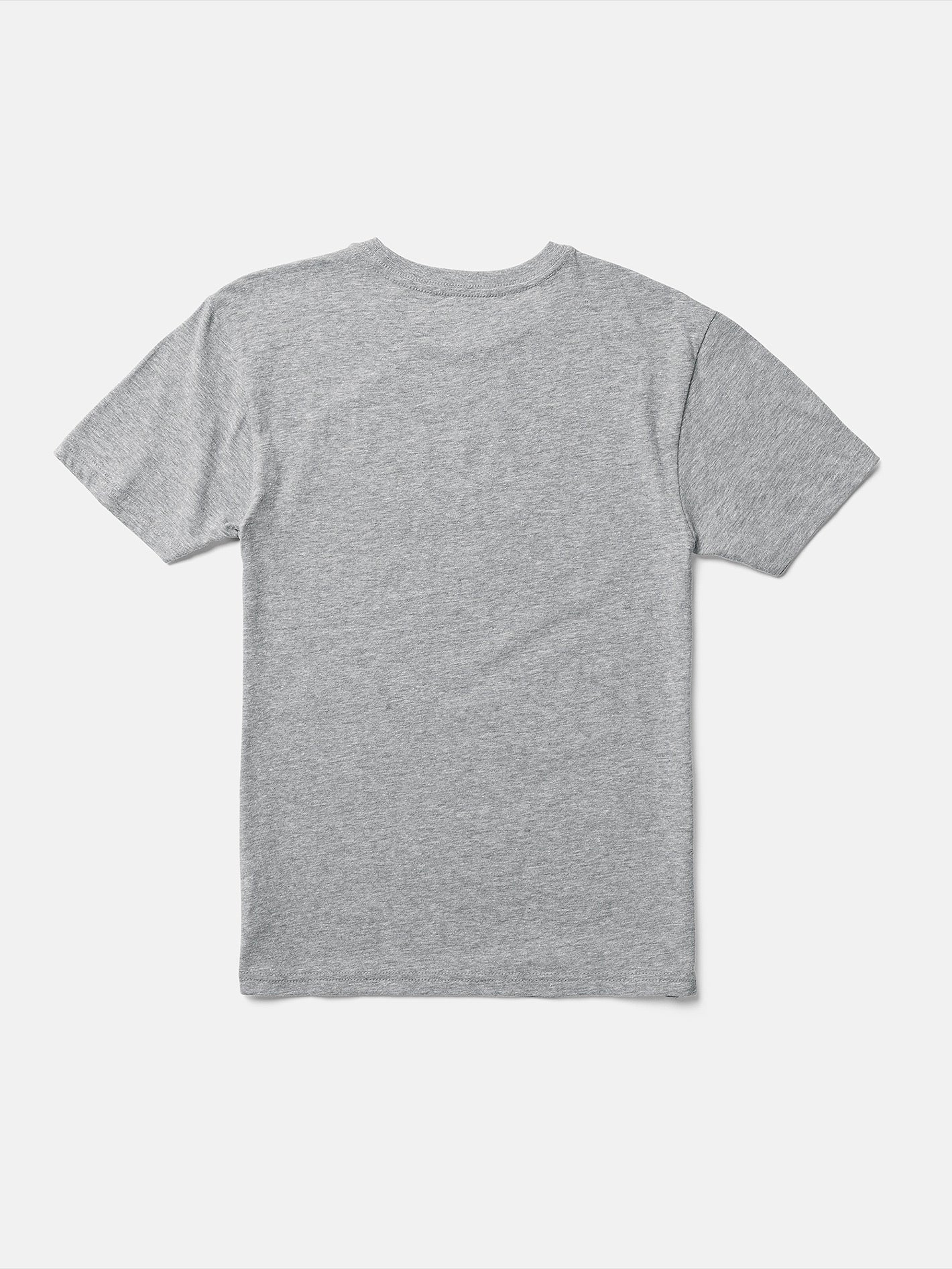 Big Boys Fill Up Short Sleeve Tee