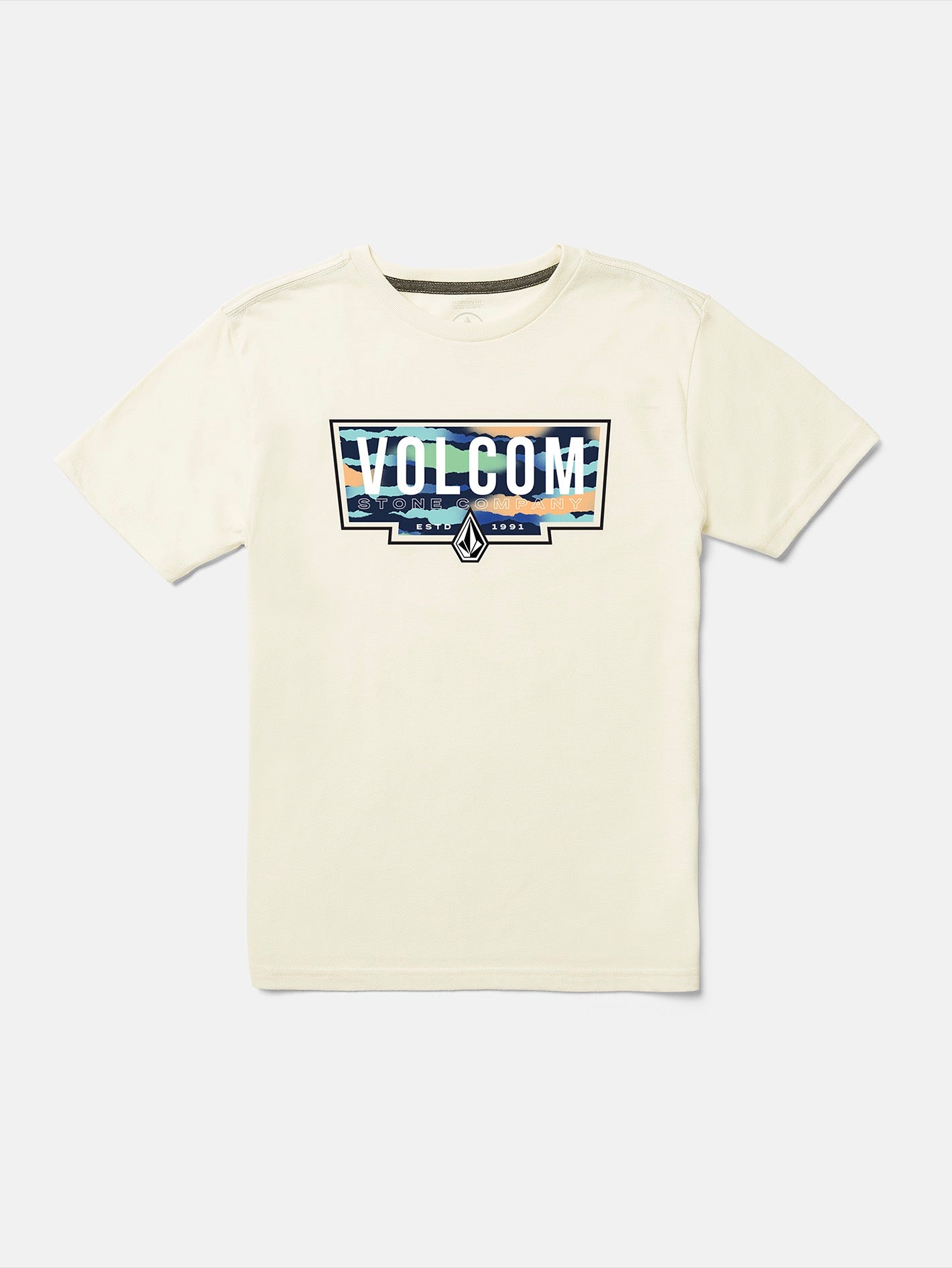 Big Boys Fill Up Short Sleeve Tee