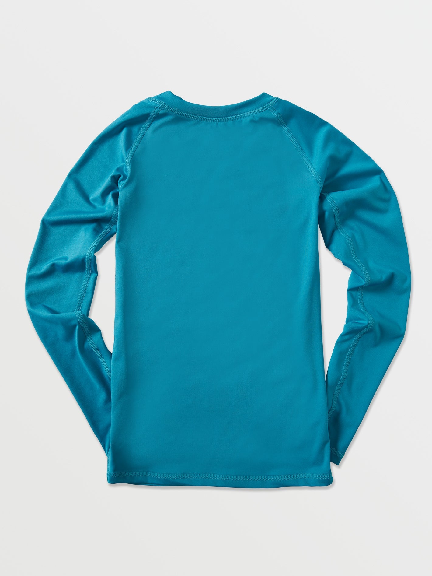 Big Boys Lido Solid Long Sleeve Rashguard