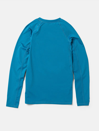 Big Boys Lido Long Sleeve Shirt