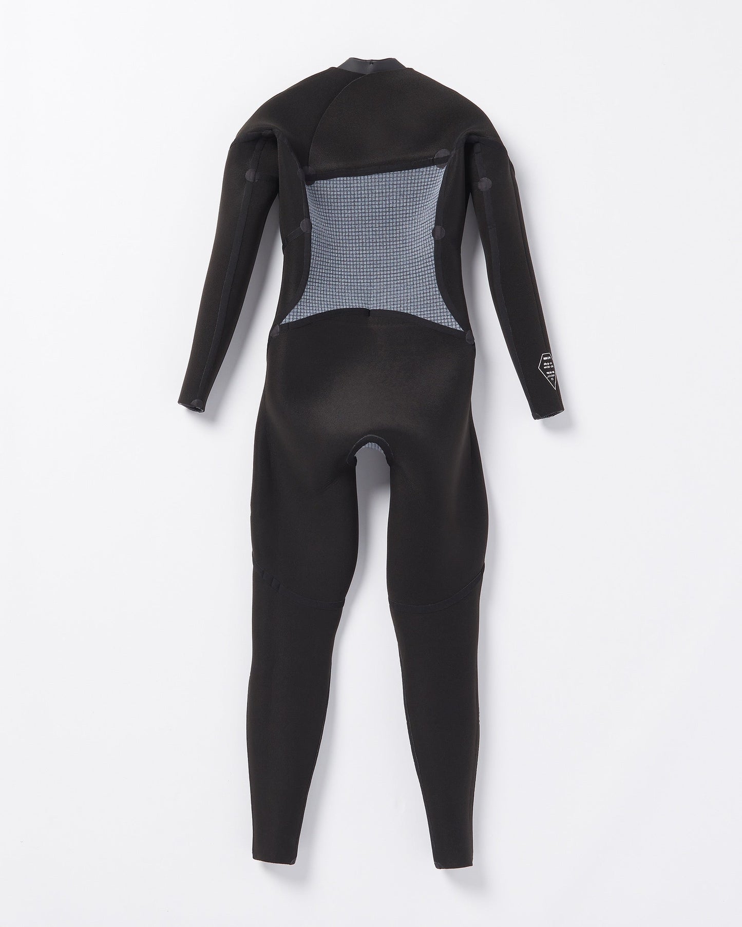 Big Boys Modulator 3/2mm Chest Zip Long Sleeve Fullsuit