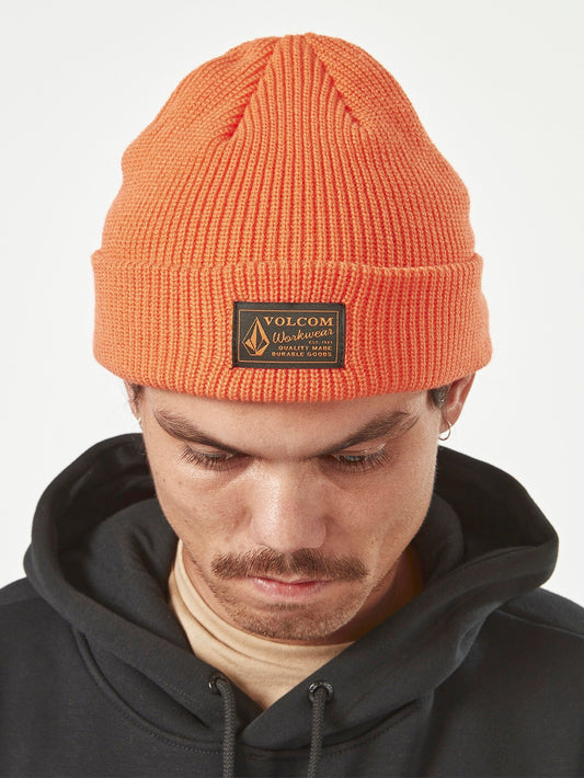 V Workwear Beanie