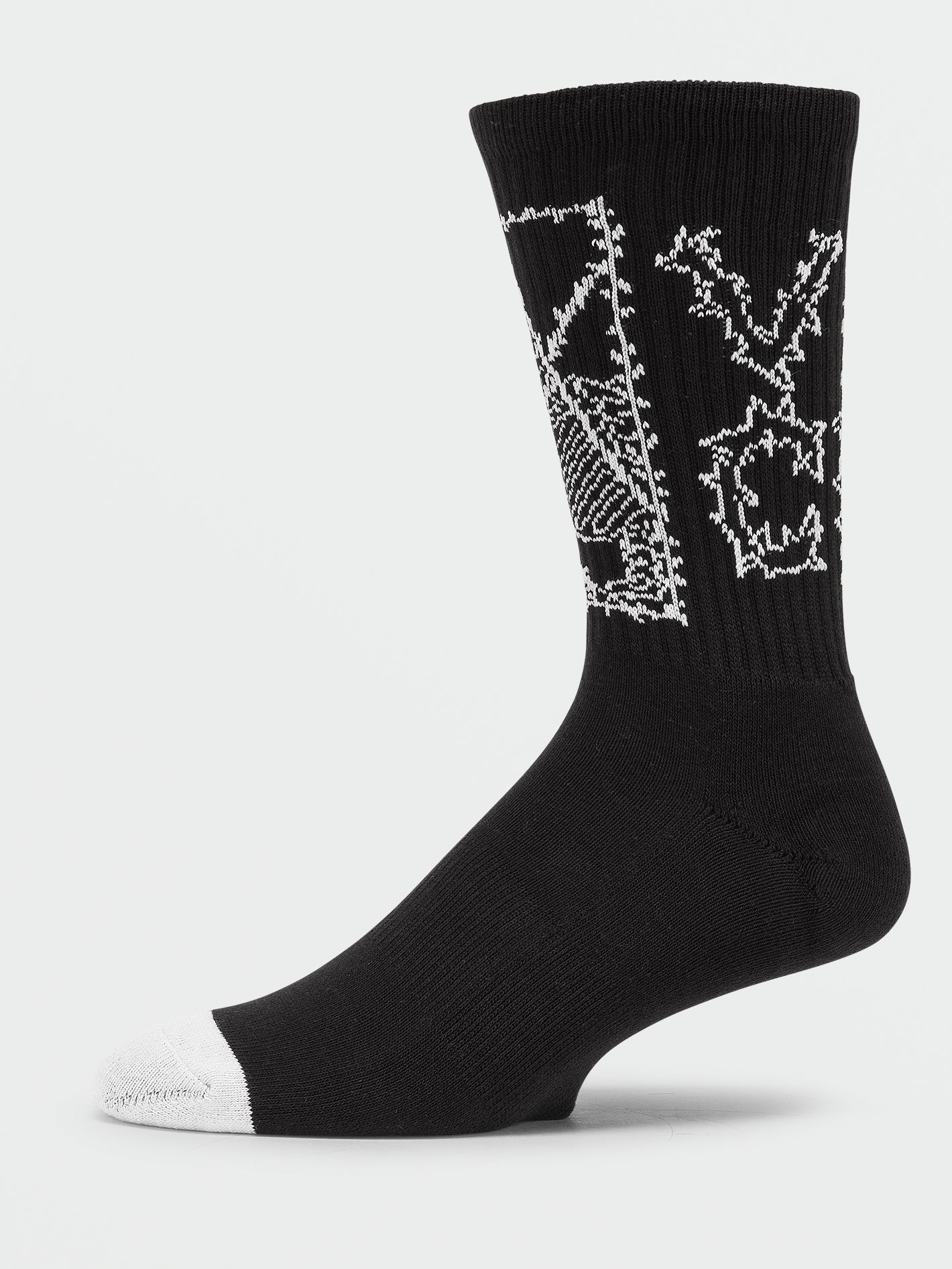 Vaderetro Featured Artist Socks