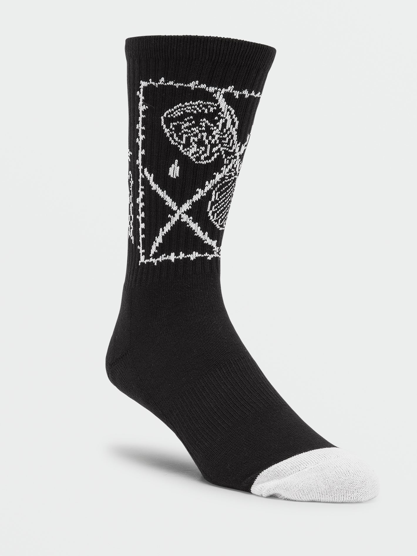 Vaderetro Featured Artist Socks