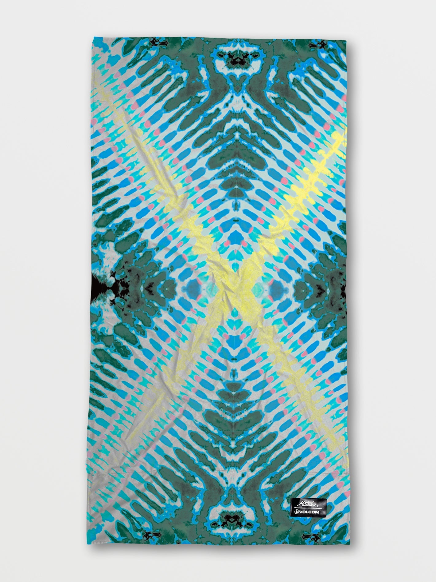 V x Matador Packable Beach Towel