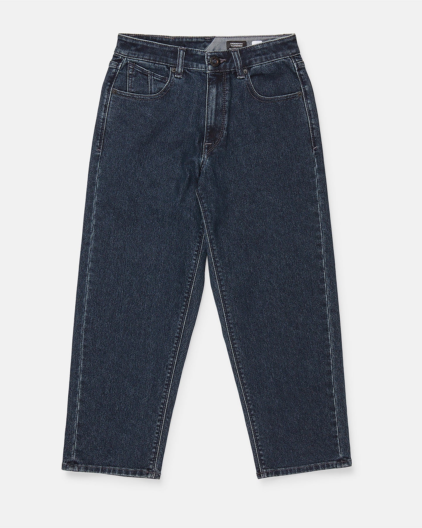 Big Boys Modown Relaxed Fit Tapered Jeans