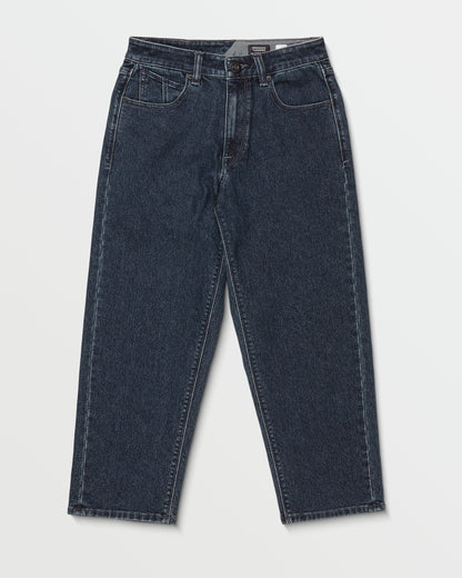 Big Boys Modown Relaxed Fit Tapered Jeans