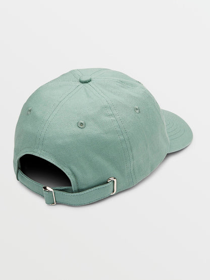 Circle Stone Dad Hat