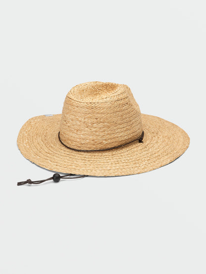 Voldora Straw Hat