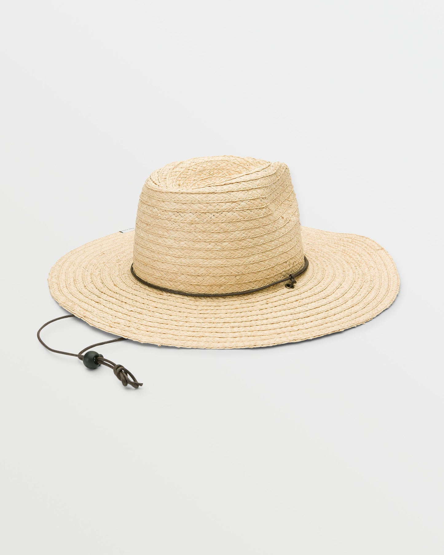 Voldora Straw Hat