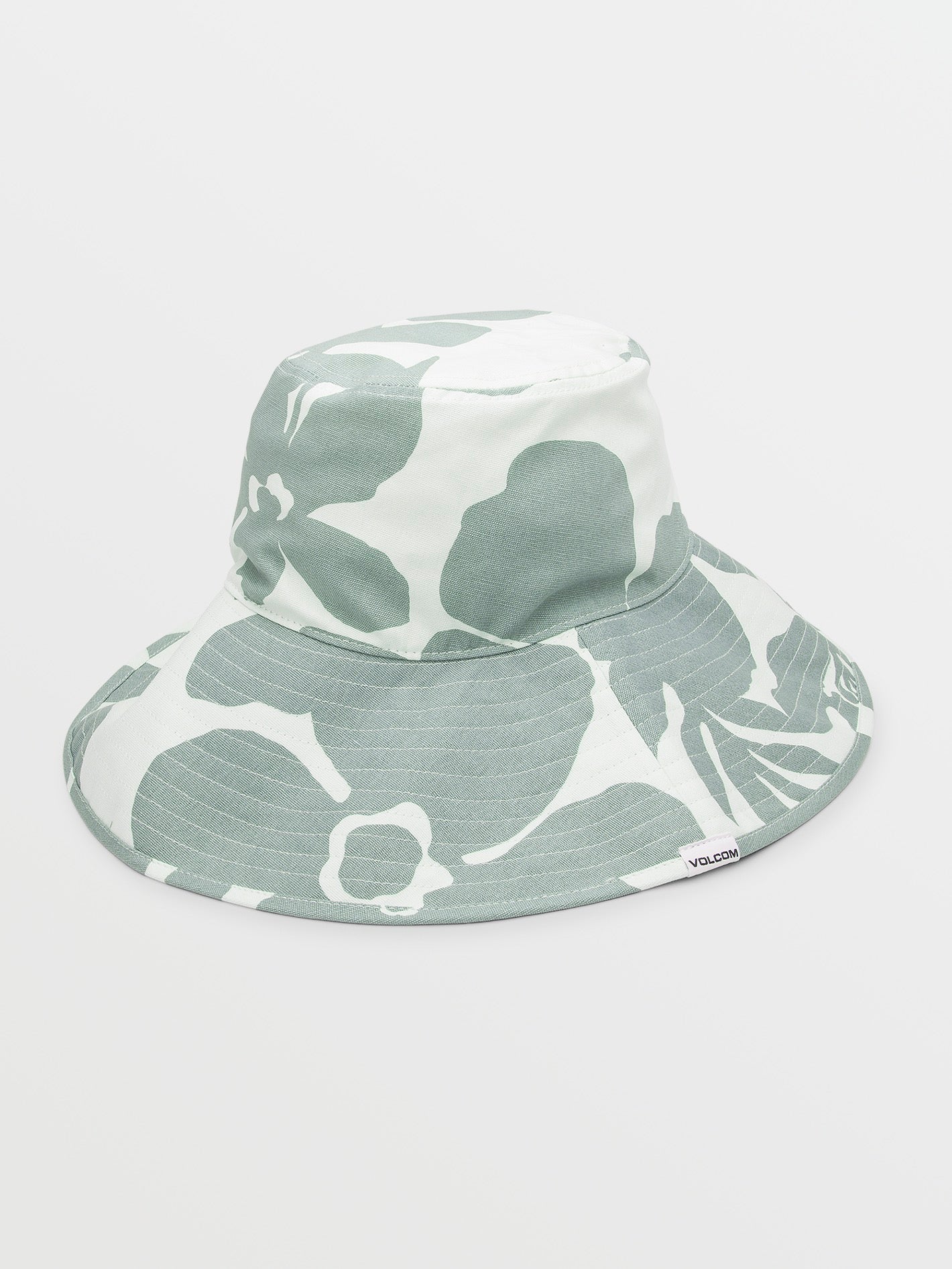 Coco Ho Wide Brim Bucket Hat