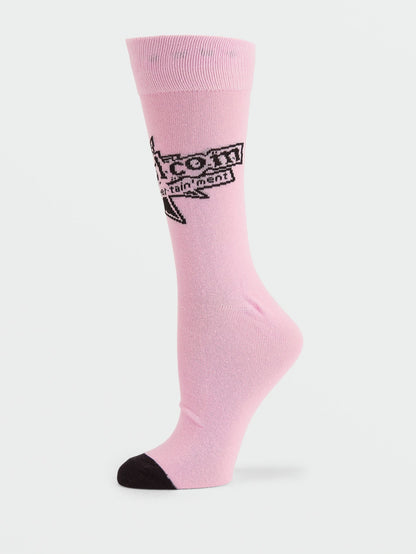 Womens V Entertainment Socks