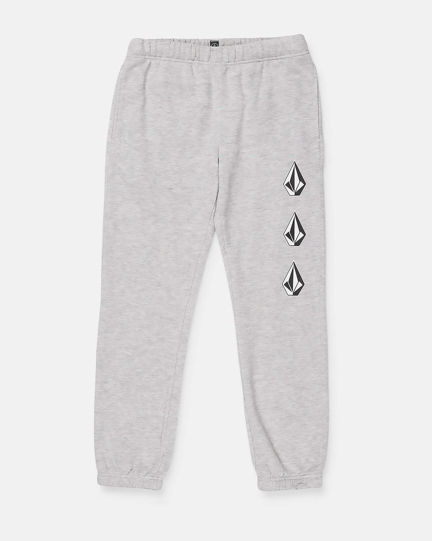 Big Boys Iconic Stone Fleece Pants