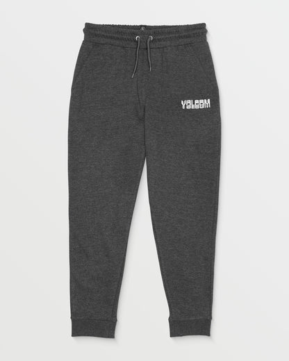 Big Boys Cement Fleece Pant