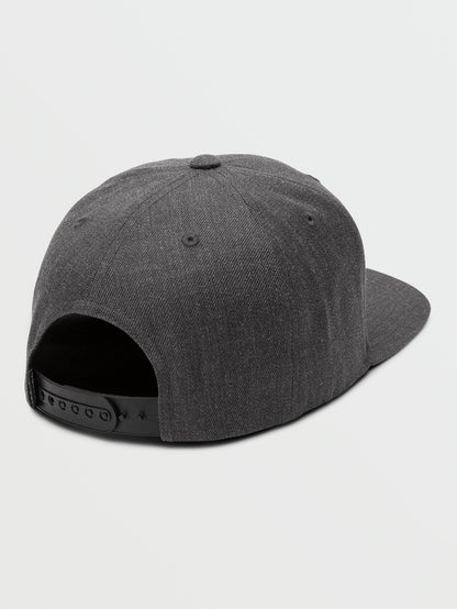 Big Boys Quarter Twill Hat