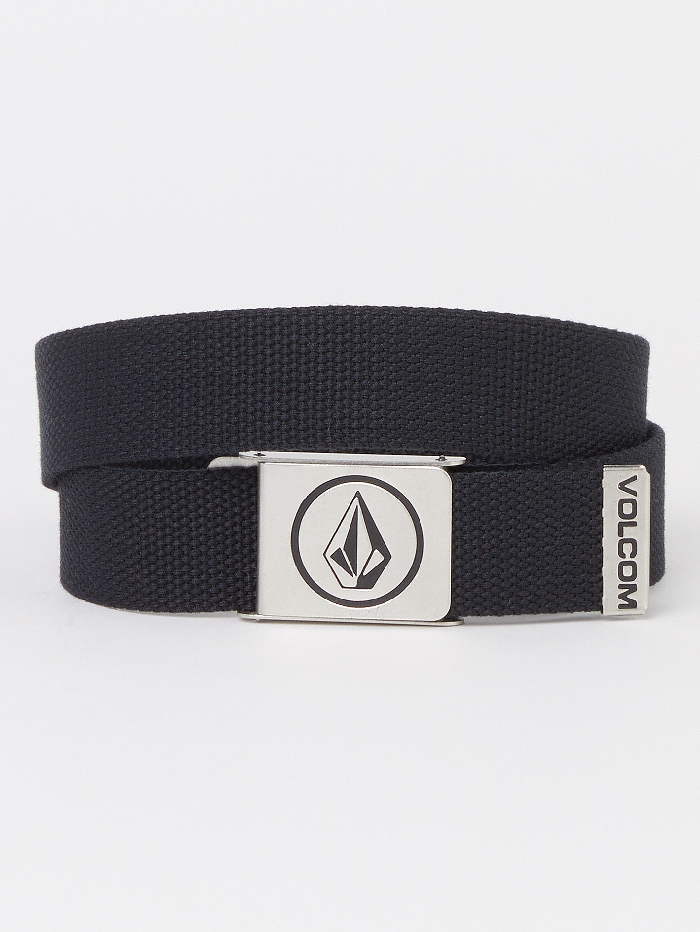 Big Boys Circle Web Belt