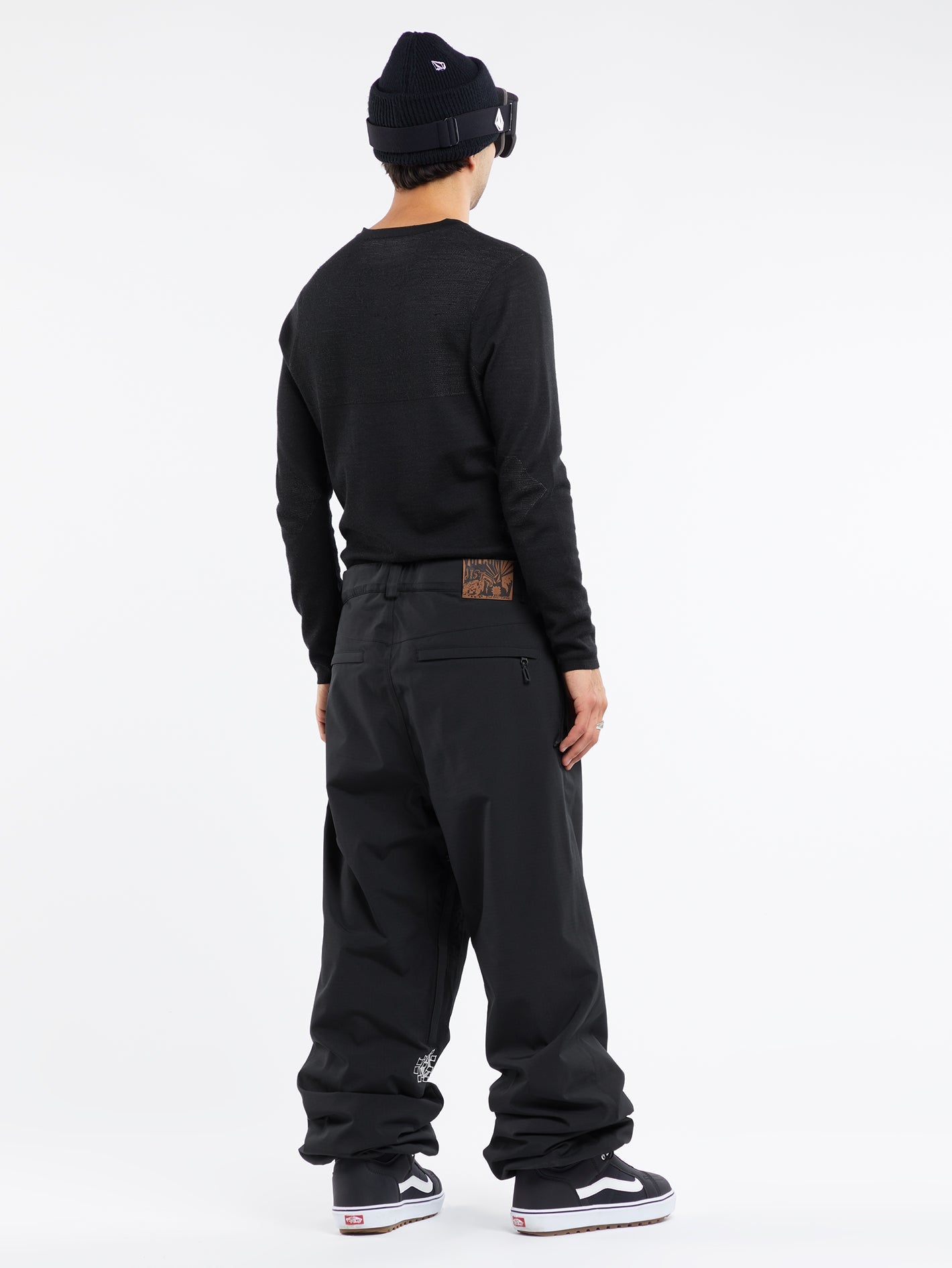 V x Dustbox Pants