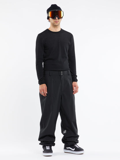 V x Dustbox Pants