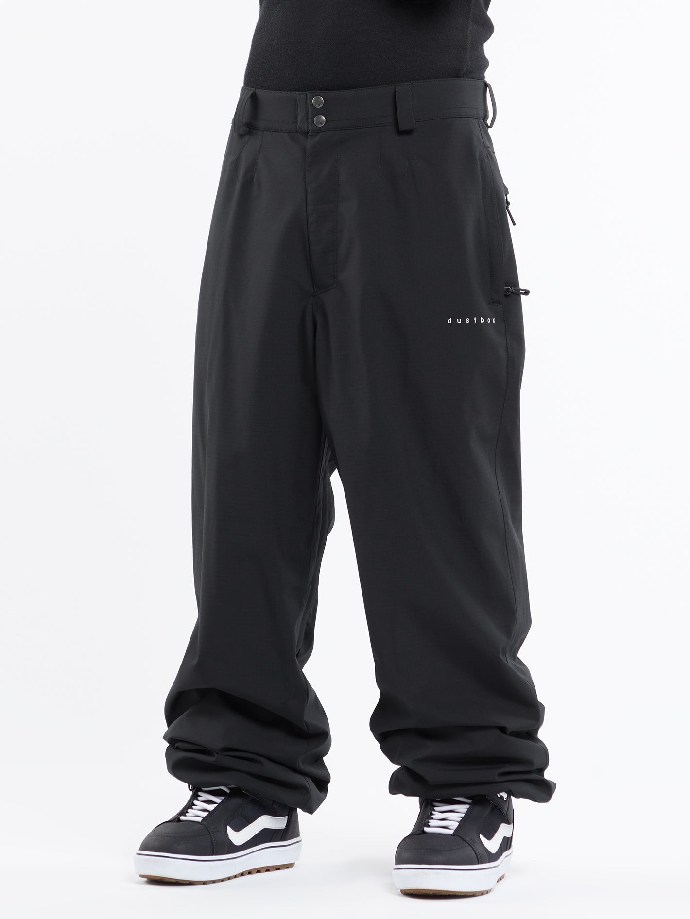 V x Dustbox Pants