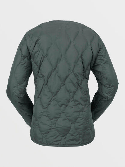 Womens Aw 3-In-1 Gore-Tex Jacket