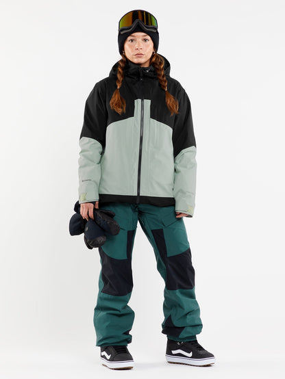 Womens Aw 3-In-1 Gore-Tex Jacket