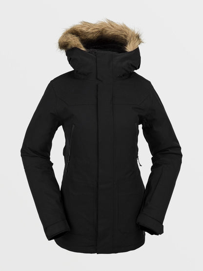 Womens Shadow Insulated Jacket