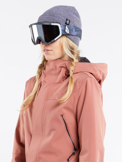 Womens Shadow Insulated Jacket