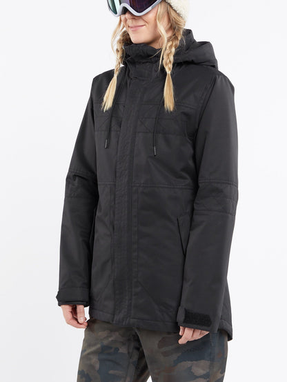 Womens Fawn Insulated Jacket