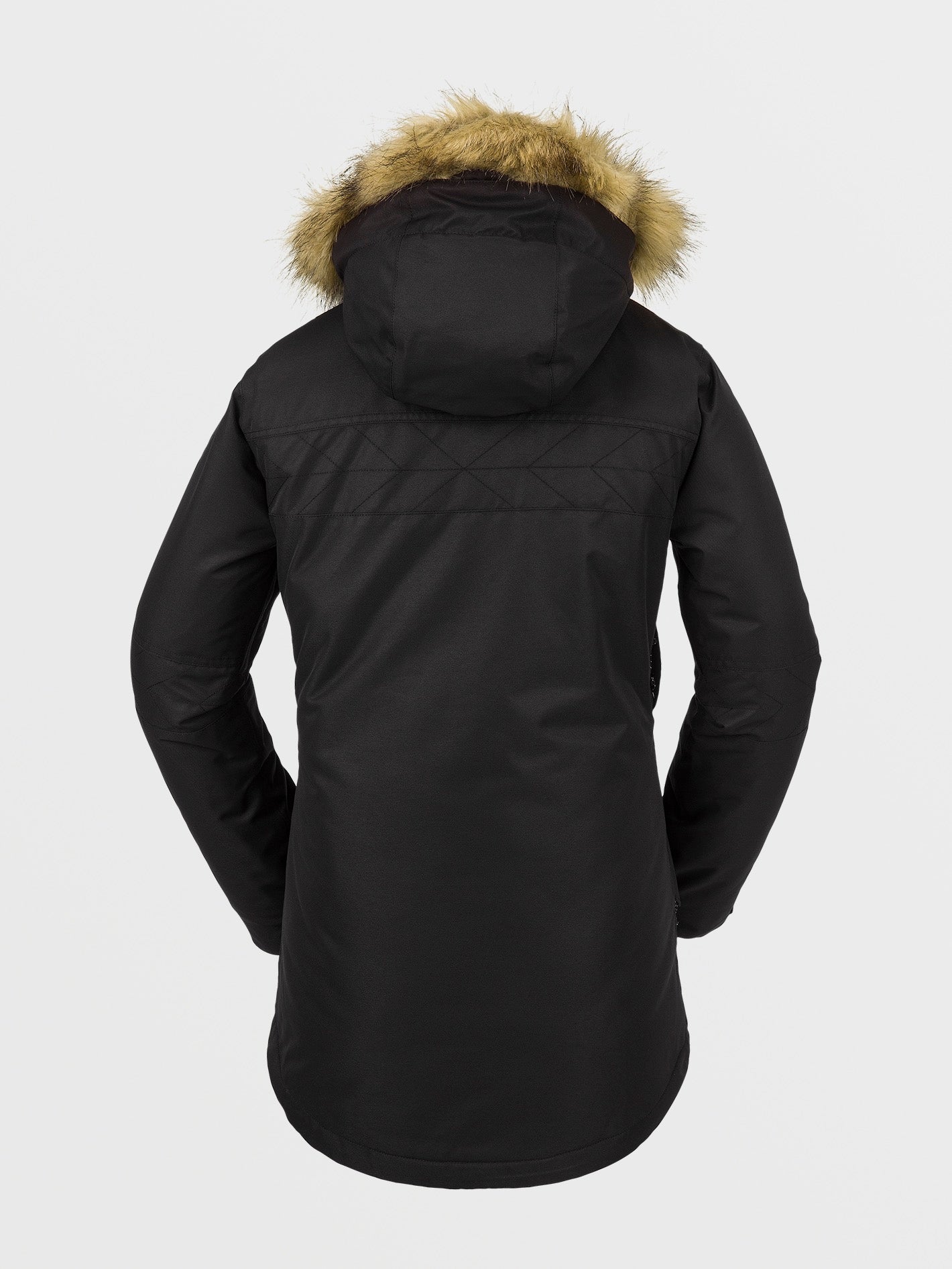 Womens Fawn Insulated Jacket