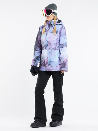 Womens Westland Insulated Jacket