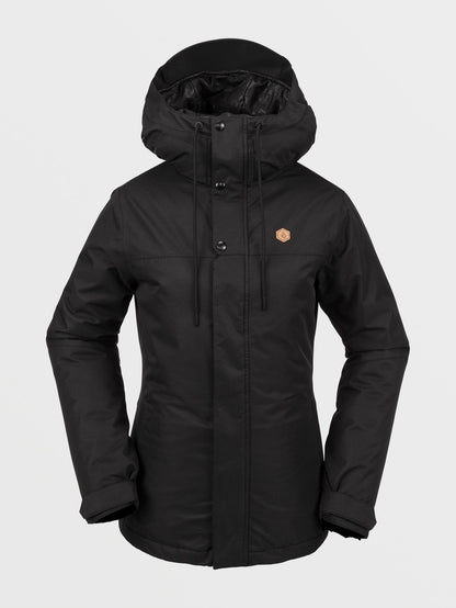 Womens Bolt Insulated Jacket