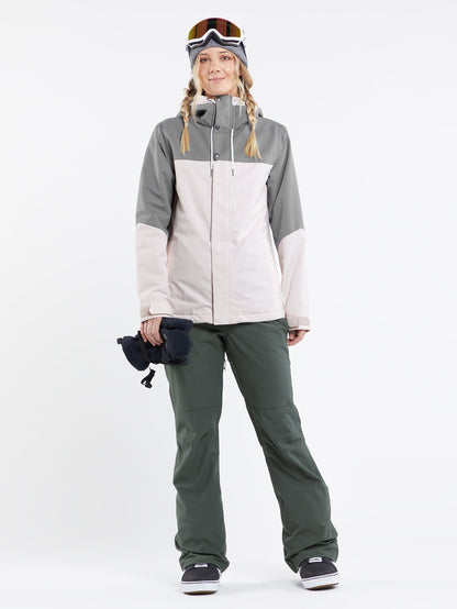 Womens Bolt Insulated Jacket