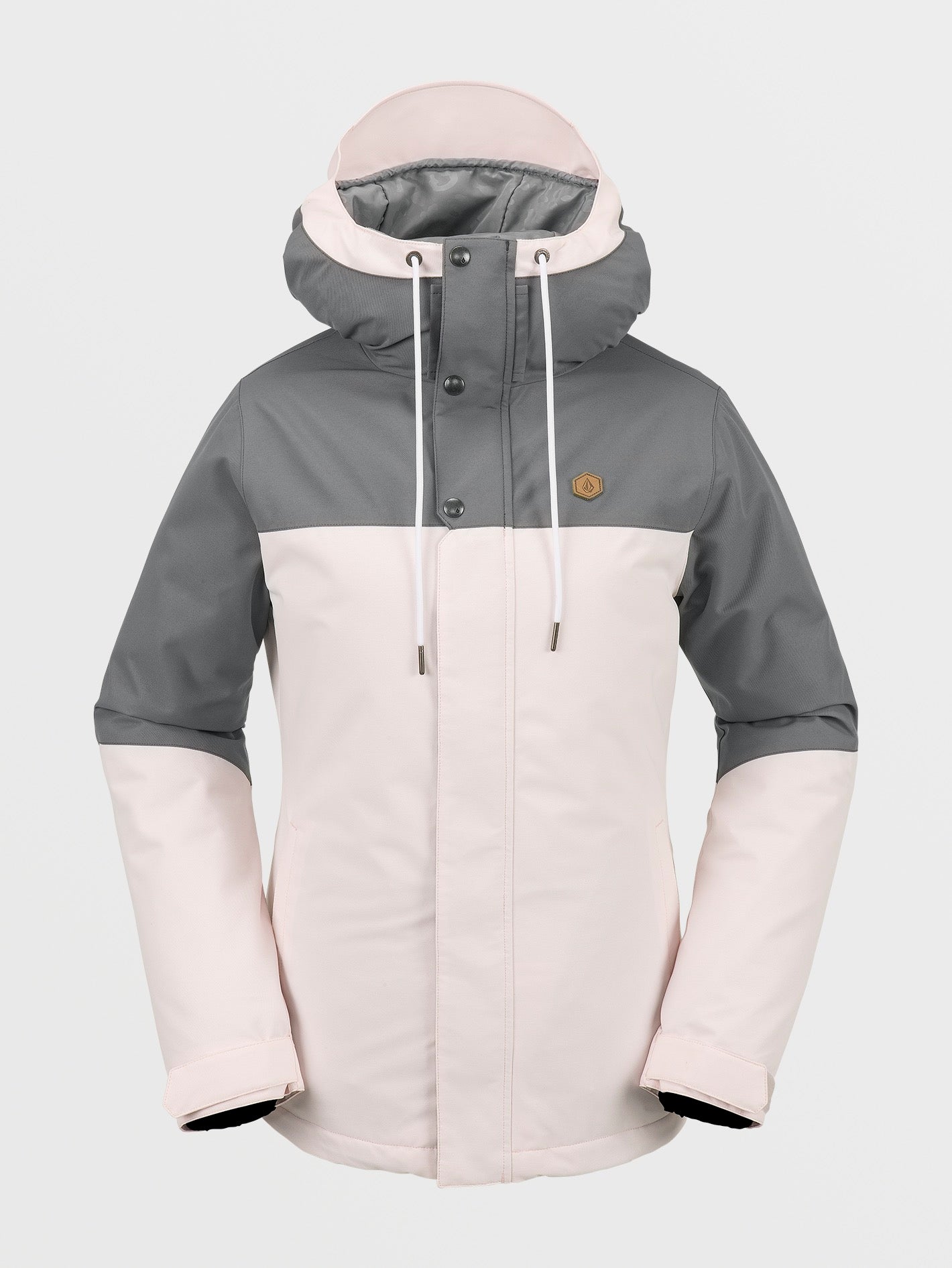 Womens Bolt Insulated Jacket