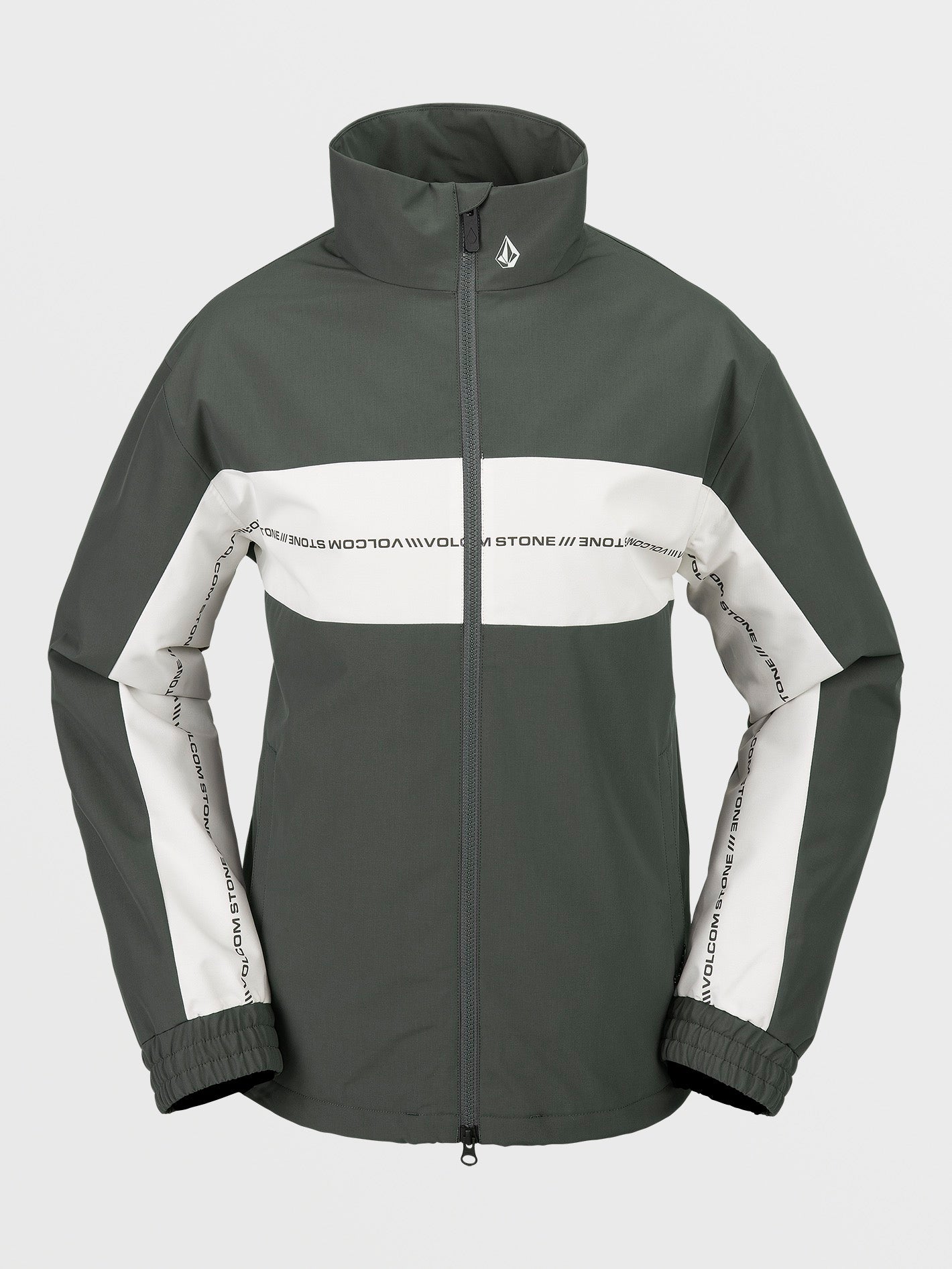 Womens V-Sauce Insulated Jacket