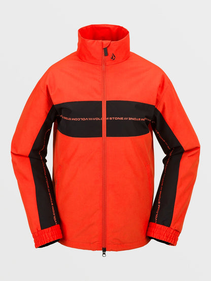 Womens V-Sauce Insulated Jacket