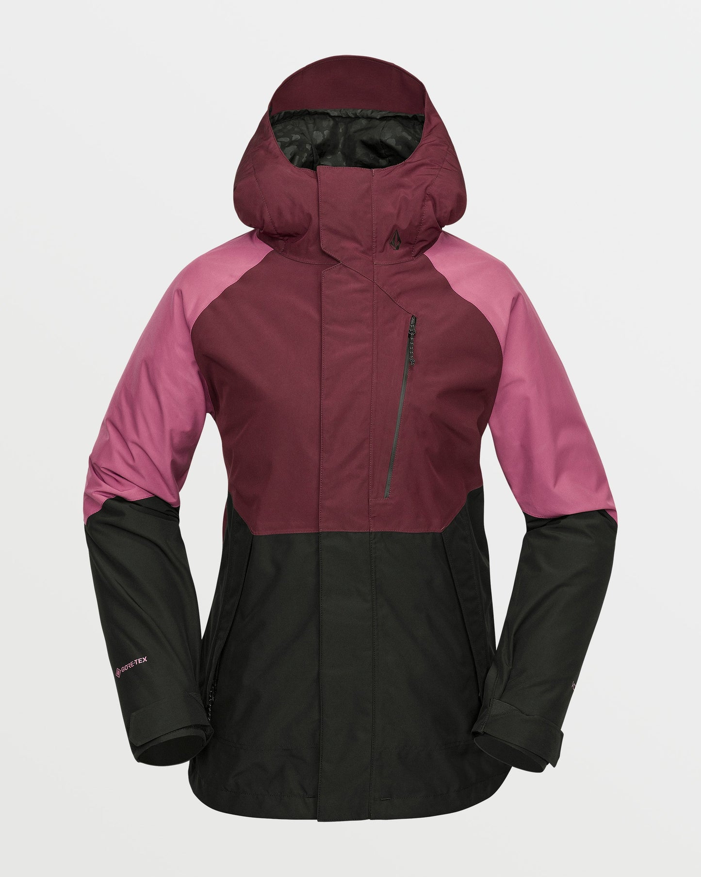 Womens V.Co Aris Insulated Gore Jacket