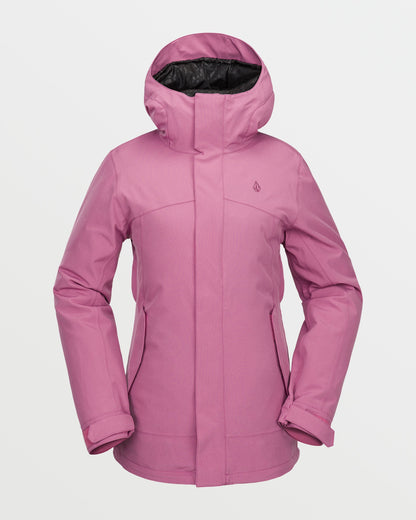 Womens Stoney Shadow Insulated Jacket