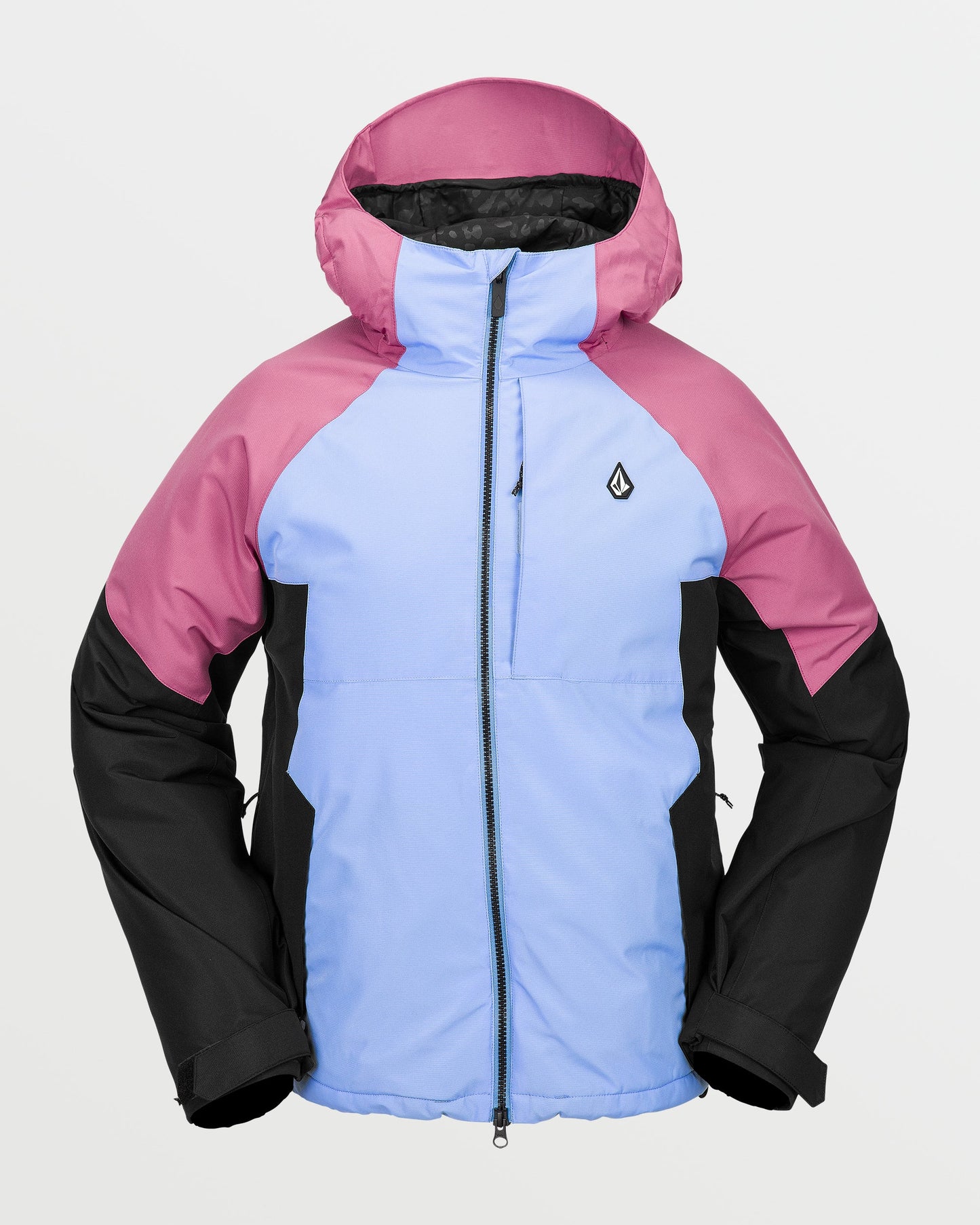 Womens Agate Insulated Jacket