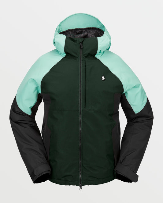 Womens Agate Insulated Jacket