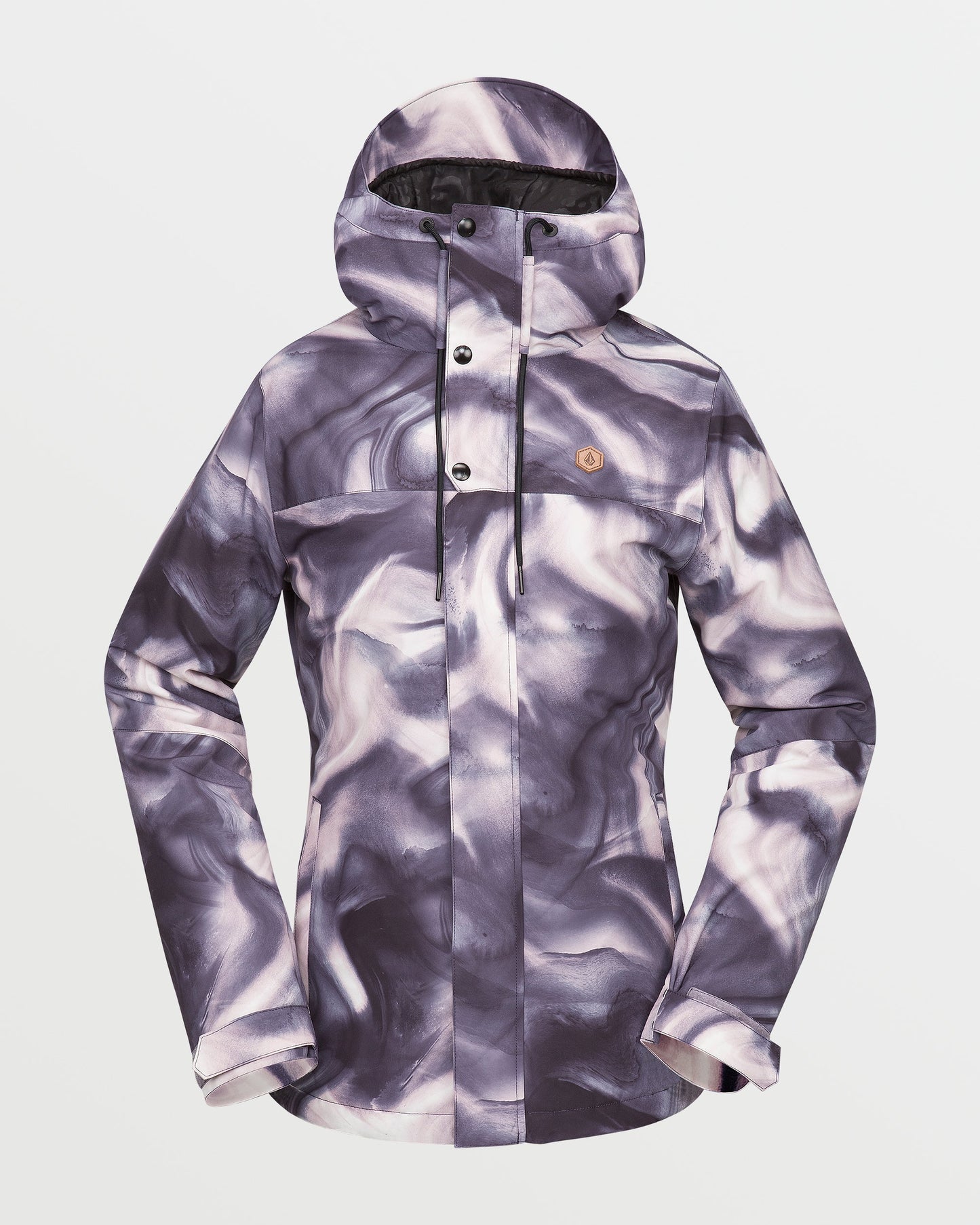 Womens Bolt Insulated Jacket