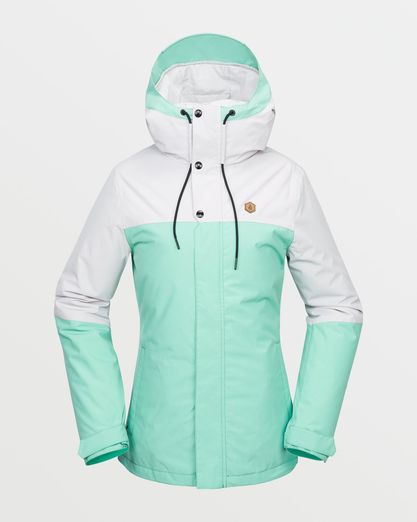 Womens Bolt Insulated Jacket