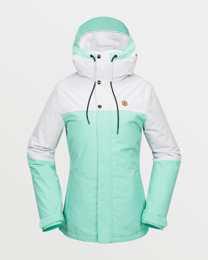 Womens Bolt Insulated Jacket