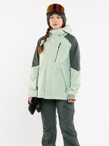 Womens V.Co Aris Gore-Tex Jacket