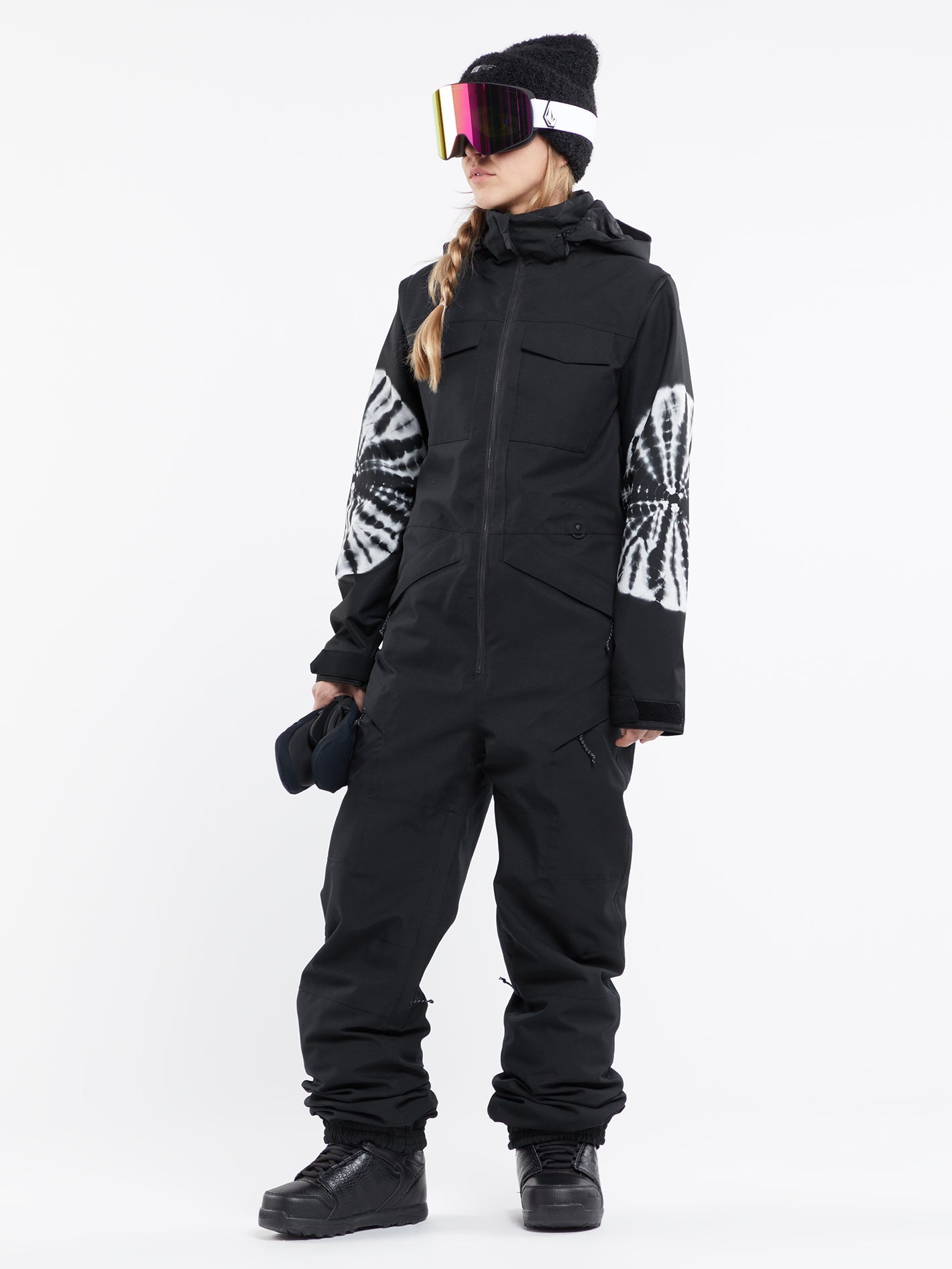 Womens Shiloh Snow Suit