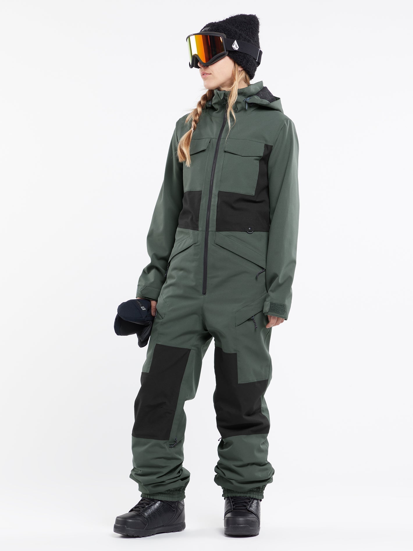 Womens Shiloh Snow Suit