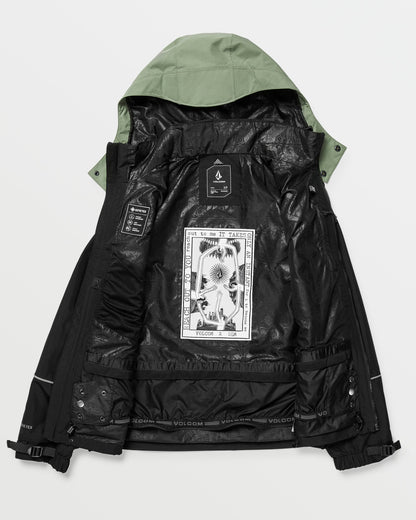 DLM Gore-Tex Jacket