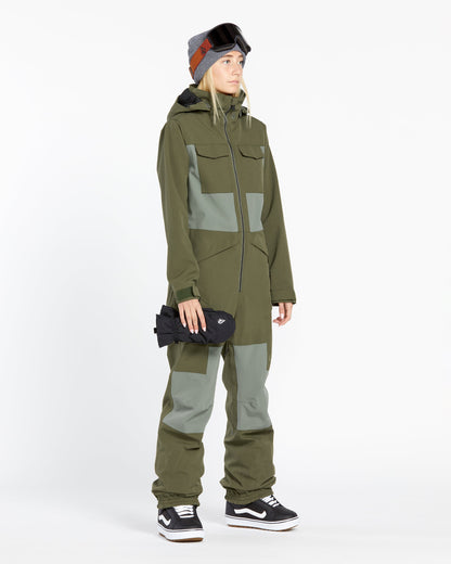 Womens Shiloh Snow Suit