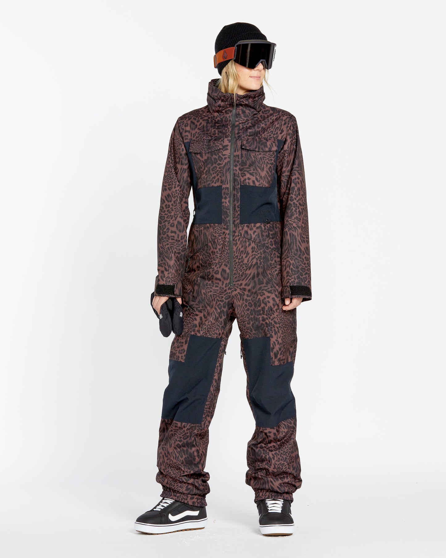 Womens Shiloh Snow Suit