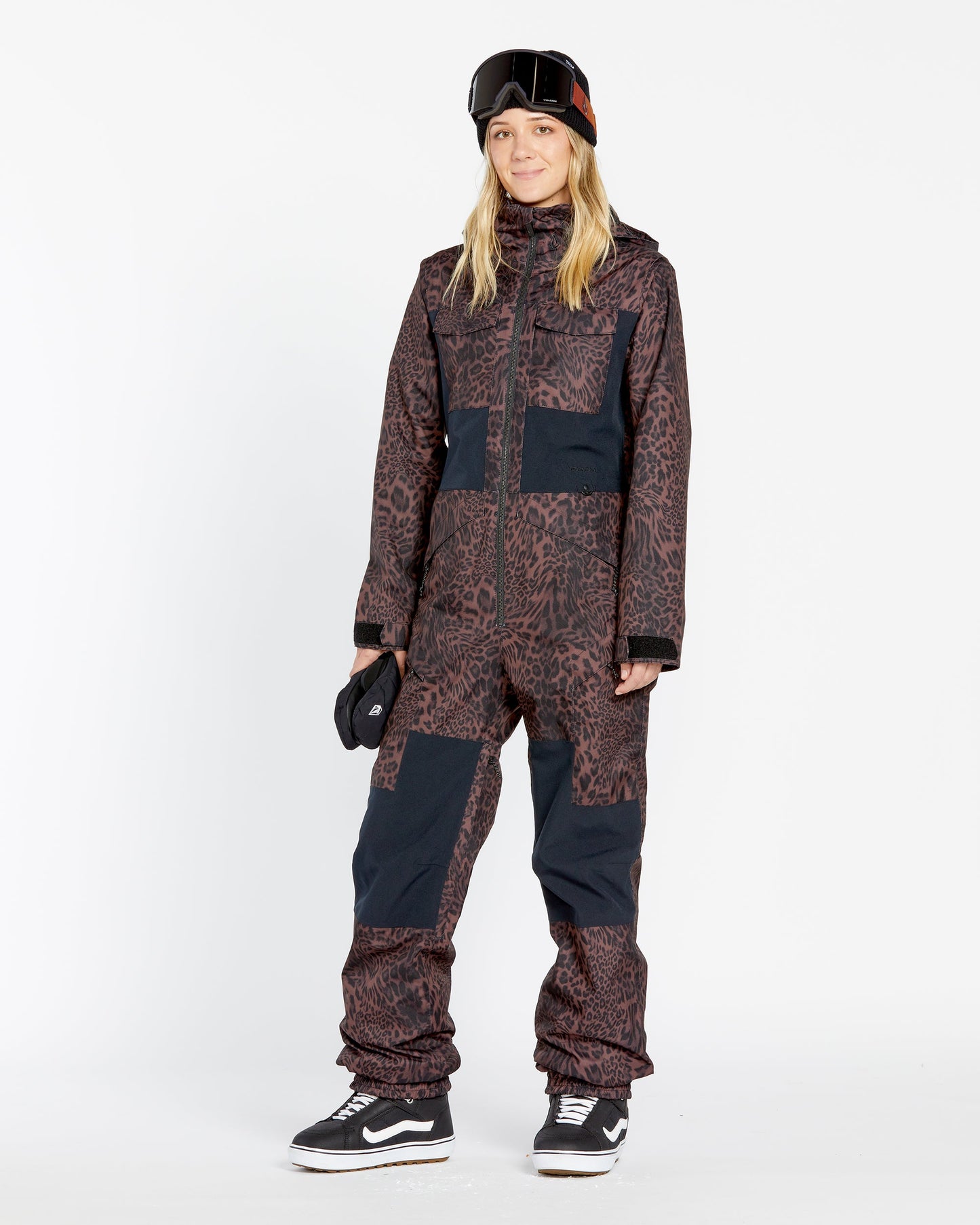 Womens Shiloh Snow Suit