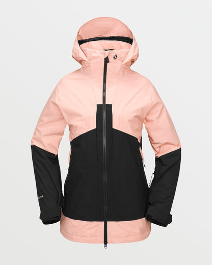 Womens At Stretch Gore-Tex Jacket